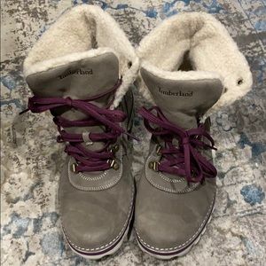 Timberland Boots